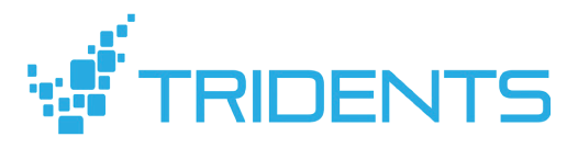 Tridents